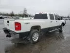 2013 Chevrolet Silverado K3500 LT