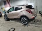 2018 Buick Encore Essence