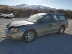 2001 Subaru Legacy Outback AWP