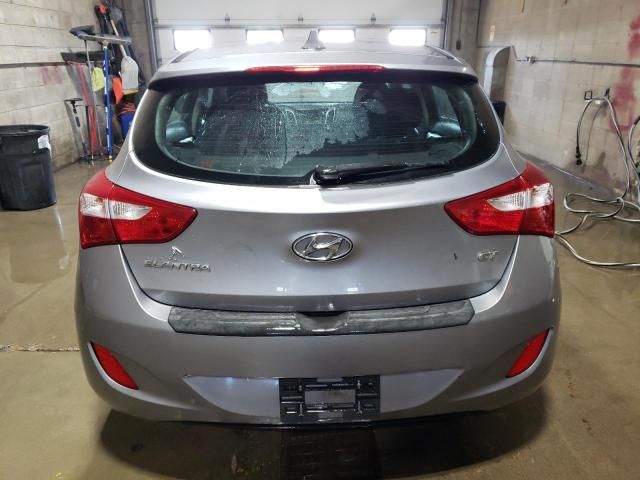 2013 Hyundai Elantra GT