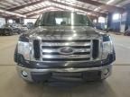 2012 Ford F150 Super Cab