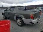 2006 Honda Ridgeline RTL