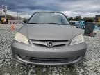 2005 Honda Civic LX