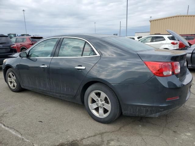 2014 Chevrolet Malibu LS