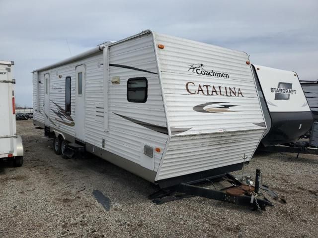 2011 Coachmen Catalina