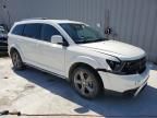 2017 Dodge Journey Crossroad