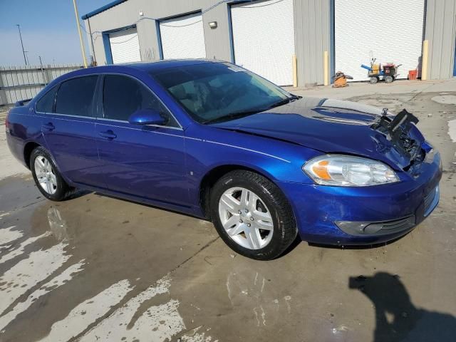 2006 Chevrolet Impala LT