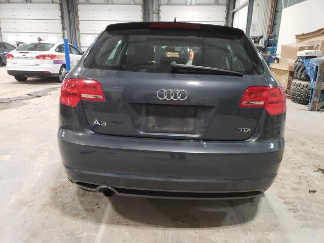 2011 Audi A3 Premium Plus