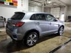 2024 Mitsubishi Outlander Sport S/SE