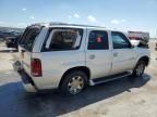 2002 Cadillac Escalade Luxury