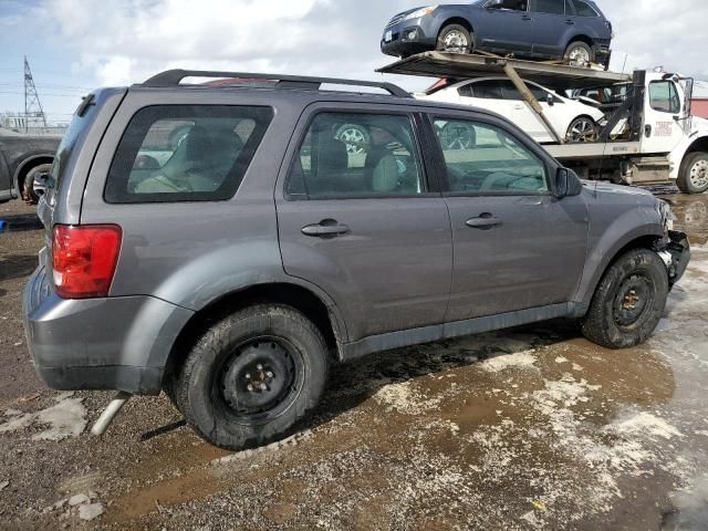 2011 Mazda Tribute I