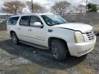 2007 Cadillac Escalade ESV