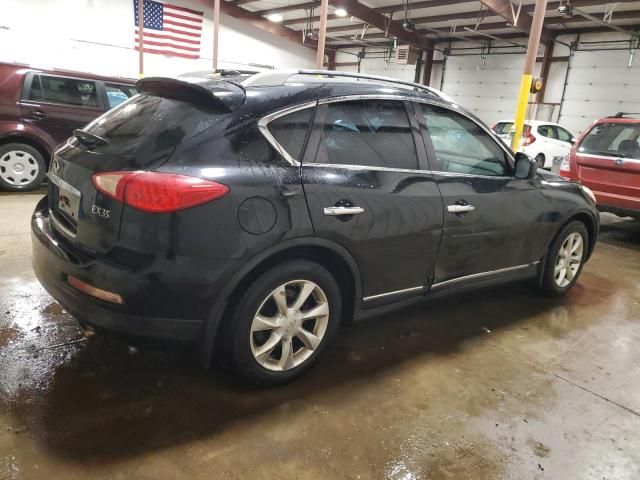 2010 Infiniti EX35 Base