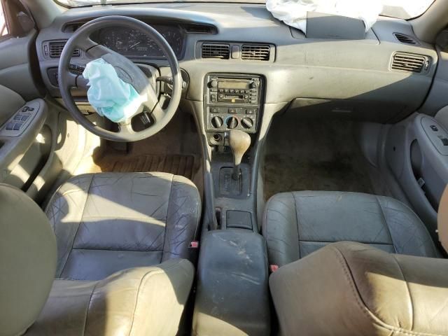 2001 Toyota Camry LE