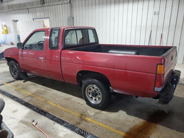 1991 Nissan Truck King Cab