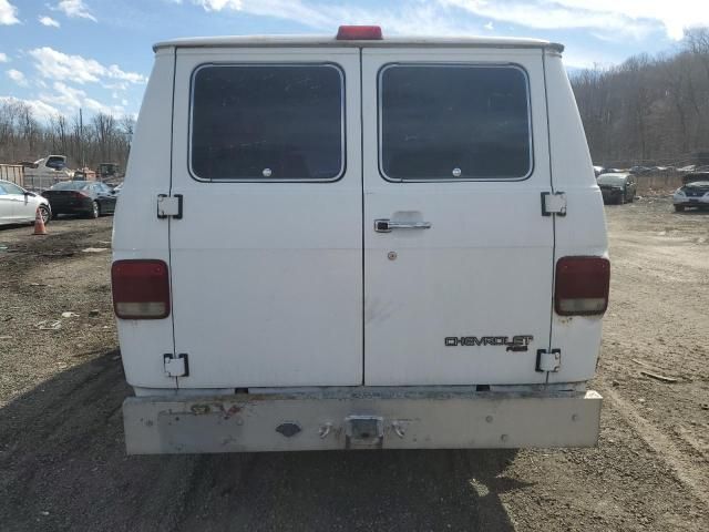 1995 Chevrolet G20