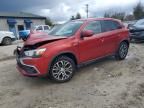 2019 Mitsubishi Outlander Sport ES