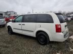 2010 Dodge Grand Caravan C/V