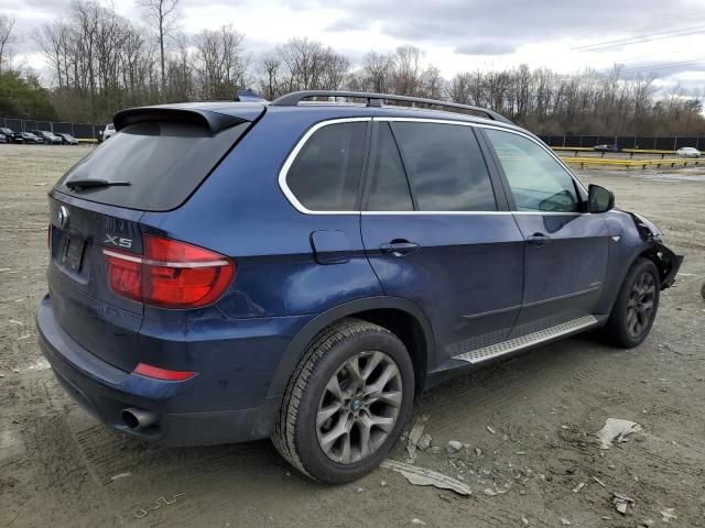 2013 BMW X5 XDRIVE35I