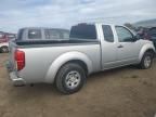 2008 Nissan Frontier King Cab XE