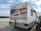 2002 Workhorse Custom Chassis Motorhome Chassis W22