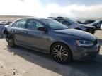 2016 Volkswagen Jetta Sport