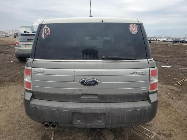 2009 Ford Flex Limited