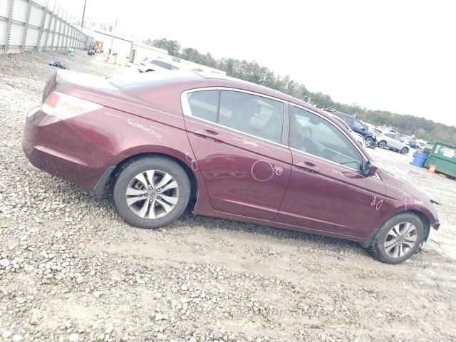 2009 Honda Accord EXL