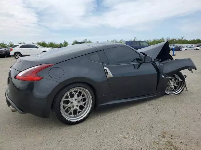 2020 Nissan 370Z Base