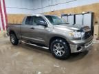 2007 Toyota Tundra Double Cab SR5