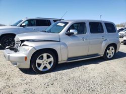 Salvage cars for sale at Sacramento, CA auction: 2008 Chevrolet HHR LT