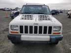 2000 Jeep Cherokee Sport