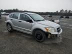 2007 Dodge Caliber SXT