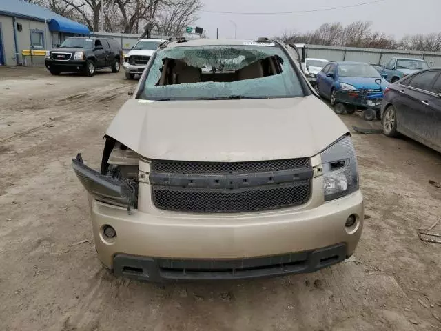 2008 Chevrolet Equinox LT