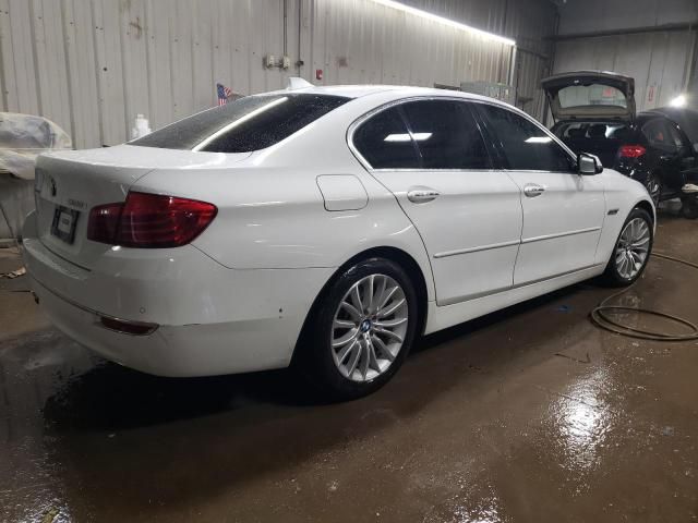 2014 BMW 528 XI