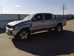 2014 Toyota Tacoma Double Cab en venta en Nampa, ID