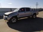 2014 Toyota Tacoma Double Cab