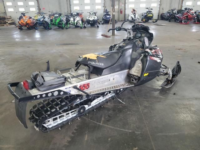 2009 Polaris RMK 800