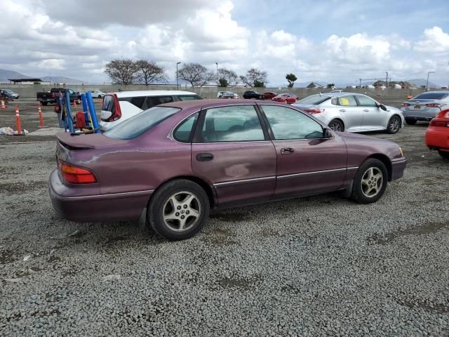 1998 Toyota Avalon XL