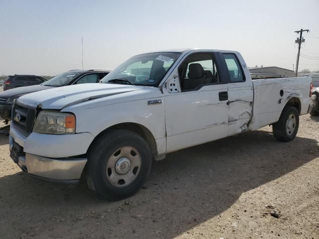 2004 Ford F150