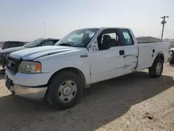 2004 Ford F150 en venta en San Antonio, TX