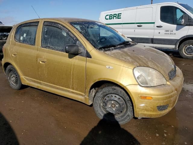 2005 Toyota Echo