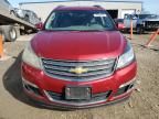 2013 Chevrolet Traverse LT