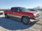 2003 Chevrolet Silverado C1500