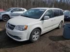 2013 Dodge Grand Caravan Crew