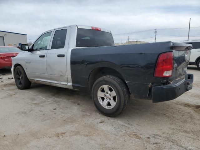 2009 Dodge RAM 1500