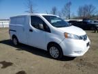 2014 Nissan NV200 2.5S