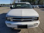 1997 Chevrolet S Truck S10