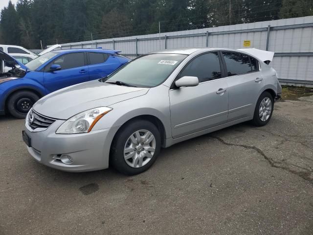 2010 Nissan Altima Base