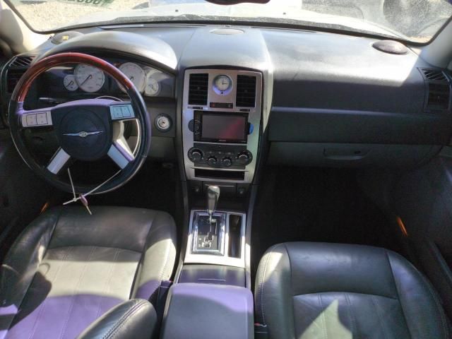 2005 Chrysler 300C